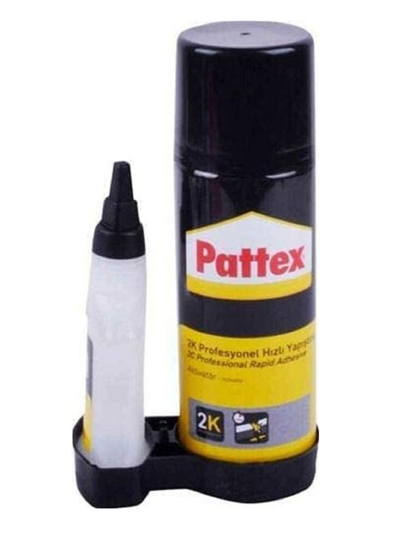 Generic Patex Super Glue Adhesive with unparalleled adhesion Ideal for repairing items Strong and effective Ideal for home use  - Image 2