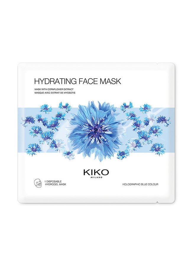 KIKO MILANO - Hydrating Face Mask 1 - Image 1