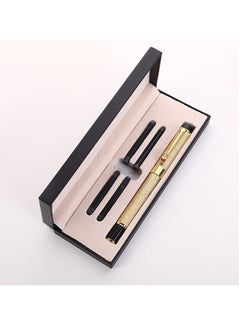 xozgdovg Business Advertising Gift Pen and Pen set 8 