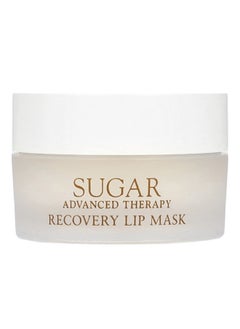 Fresh Fresh, Sugar Advanced Therapy Recovery Lip Mask, 0.35 oz (10 g)  - Image 1