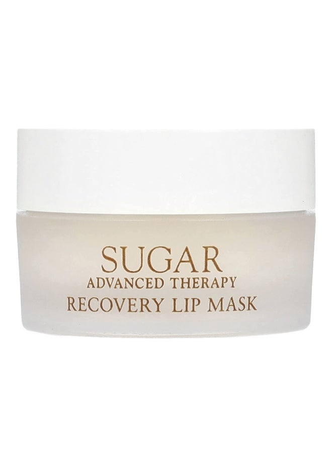 Fresh Fresh, Sugar Advanced Therapy Recovery Lip Mask, 0.35 oz (10 g)  - Image 1