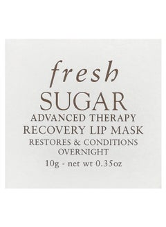 Fresh Fresh, Sugar Advanced Therapy Recovery Lip Mask, 0.35 oz (10 g)  - Image 2