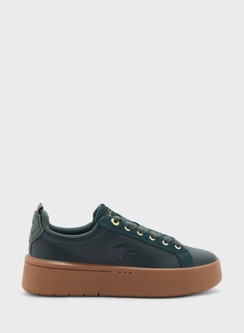 LACOSTE Carnaby Plat 223 3 Low Top Sneakers