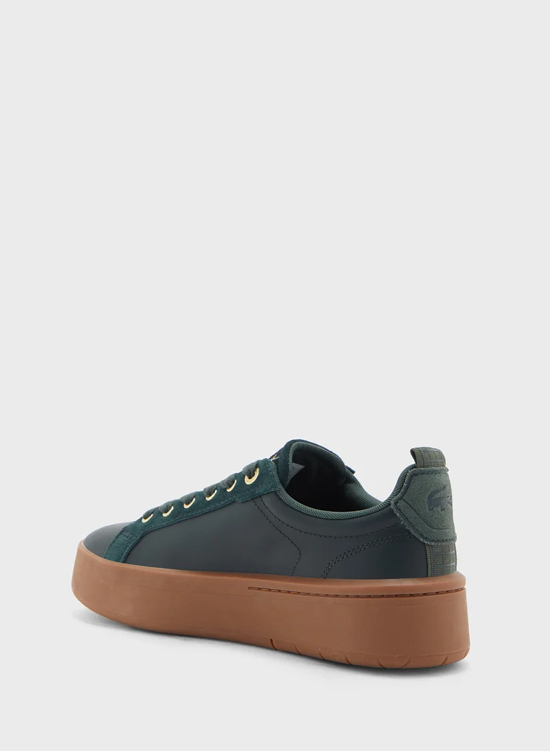 LACOSTE Carnaby Plat 223 3 Low Top Sneakers