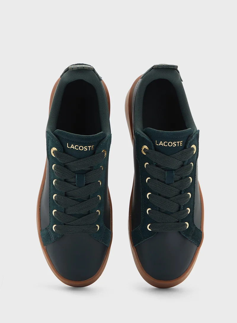 LACOSTE Carnaby Plat 223 3 Low Top Sneakers