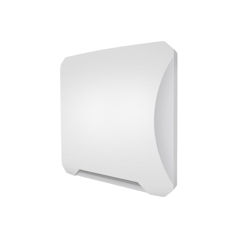 Yanzeo SA810 UHF RFID Reader with Circular Polarize Antenna Long Range UDP Http MQTT RS485 RJ45 Wiegand2634 USB Integrated for Parking Gate Access Control System - Image 2