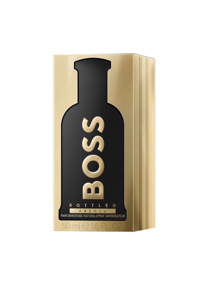 Hugo Boss Bottled Absolu Parfum 50 ml