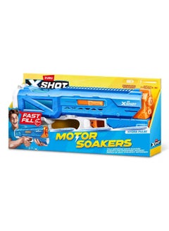 X-Shot Fast Fill Hydra Pulse Motor Soaker Motorized Water Blaster - pzsku/Z5B8847336B7E6B351228Z/45/_/1737464023/b12696e8-d856-4d69-b4b1-b8b3b2e46a66