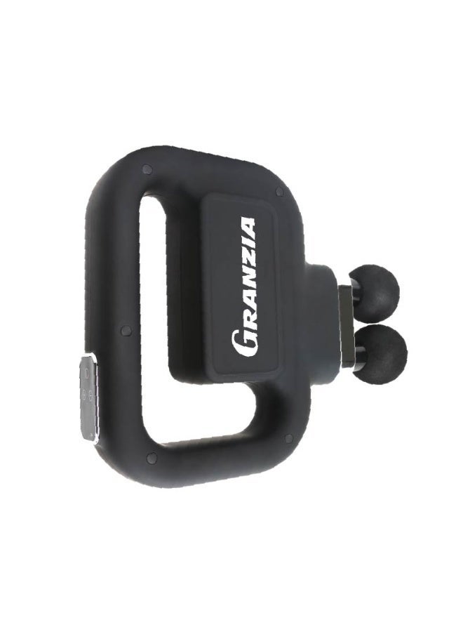 Granzia Gripimax Gun Massager - Full-Body Massager for Slimming & Relaxation - Image 2