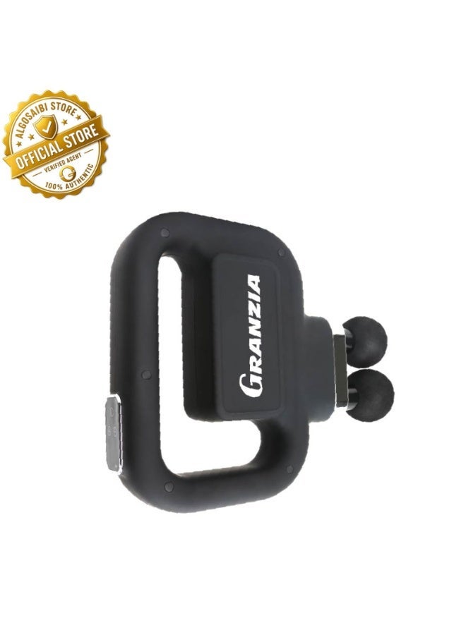 Granzia Gripimax Gun Massager - Full-Body Massager for Slimming & Relaxation - Image 1