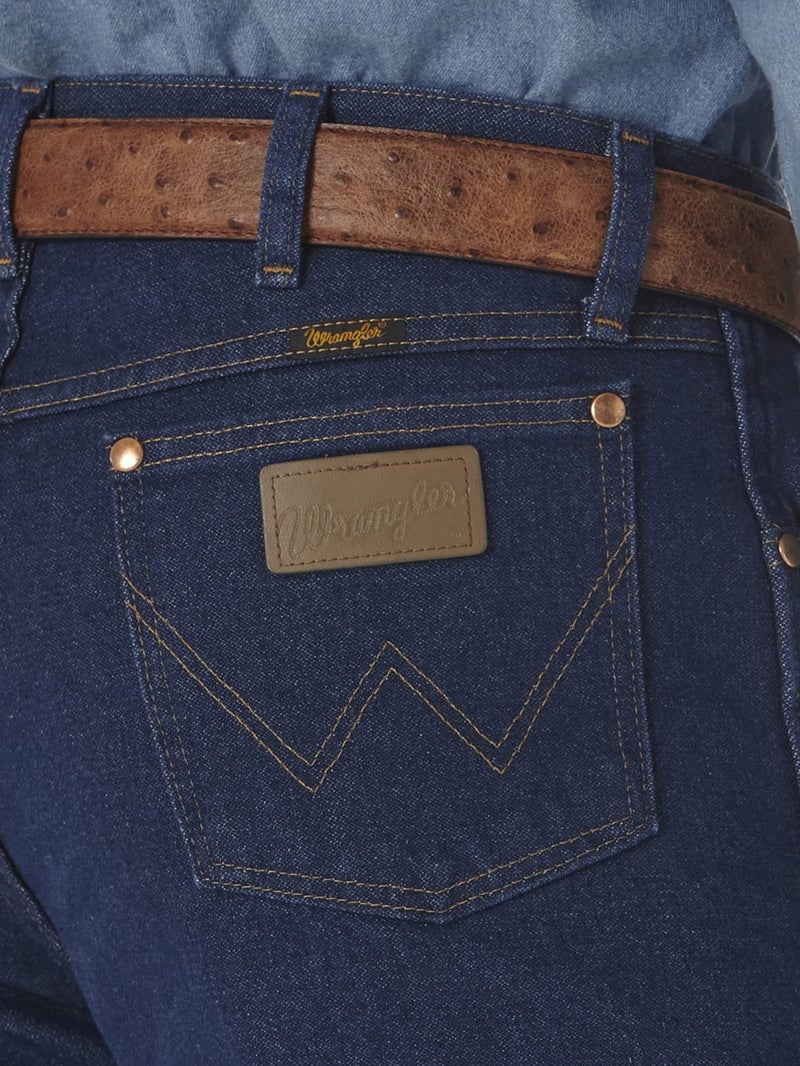 Wranglermens13mwz Cowboy Cut Original Fit Jean - Image 3
