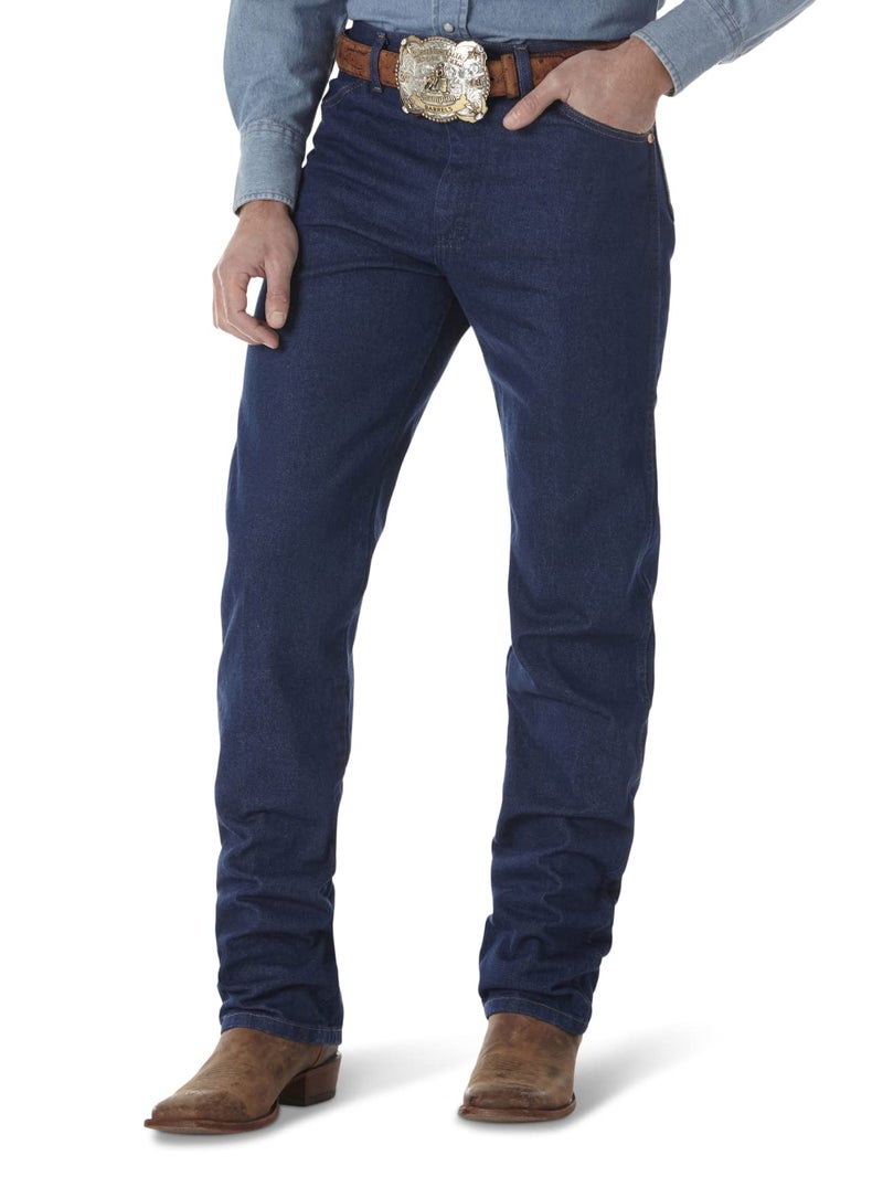 Wranglermens13mwz Cowboy Cut Original Fit Jean - Image 1