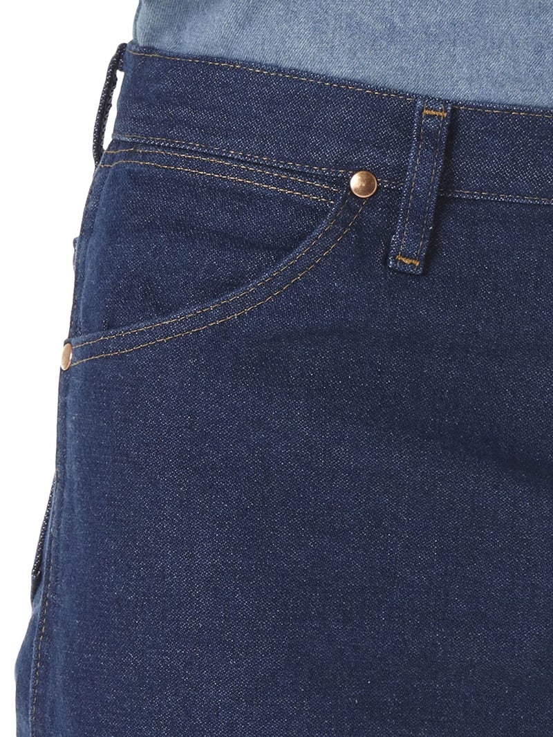 Wranglermens13mwz Cowboy Cut Original Fit Jean - Image 2