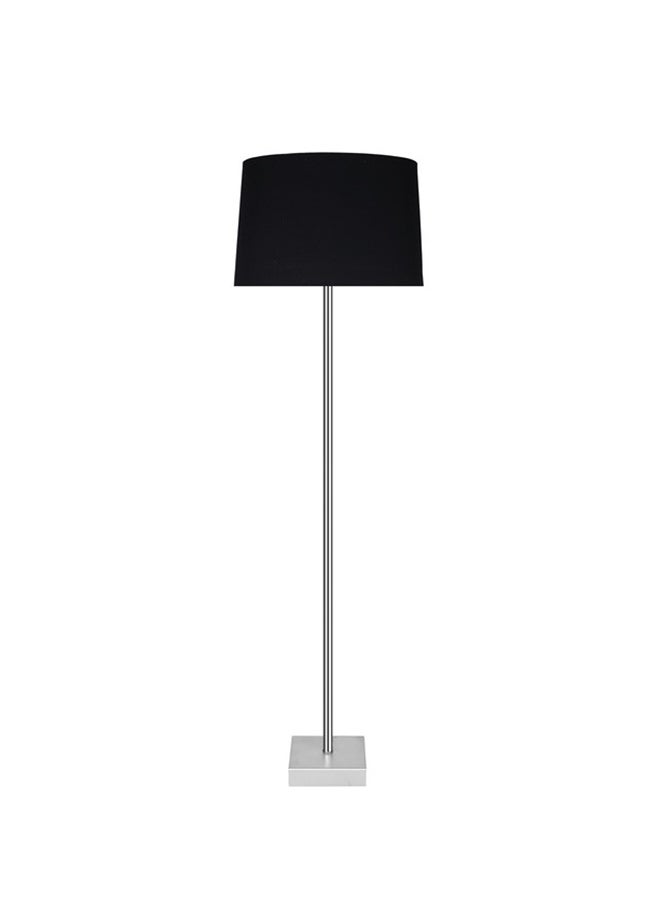 الروضة للإضاءة مودرن لمبادير - معدن - | هوكا 1 لمبة - | اللون: أسود | المقاس: 153x20 سم - Image 1