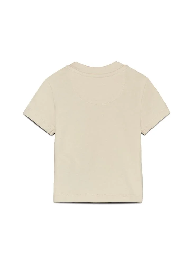 Calvin Klein Jeans Youth Logo T-Shirt