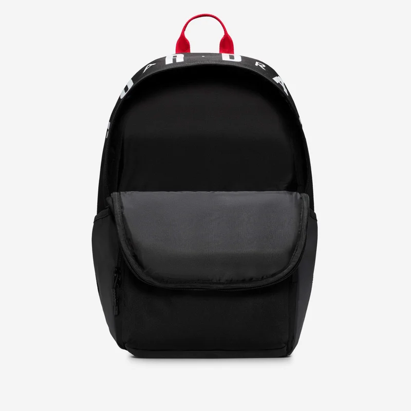 Jordan Black Air Patrol Backpack  | Best Price UAE