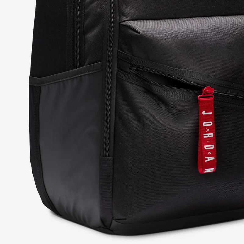Jordan Black Air Patrol Backpack  | Best Price UAE