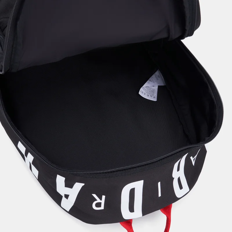 Jordan Black Air Patrol Backpack  | Best Price UAE