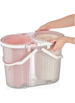vip ahmet Vipset Twister VP-602 Clean and Dirty Water Separately New Product  - Image 3