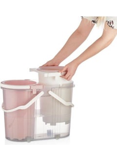 vip ahmet Vipset Twister VP-602 Clean and Dirty Water Separately New Product  - Image 4