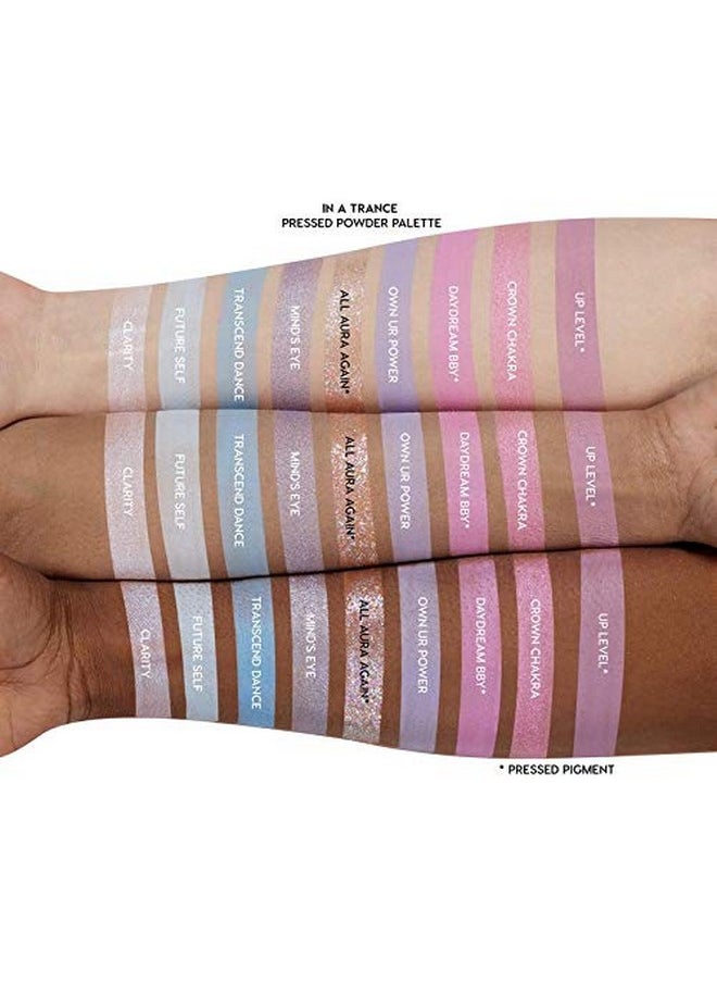 CosaBellaMia - Colourpop In A Trance Pressed Powder Eyeshadow Palette - Image 1