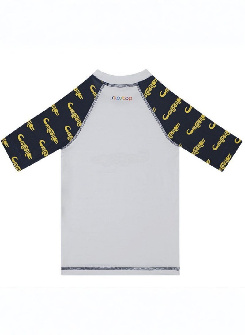 Slipstop Cayman Junior Rashguard - Image 2