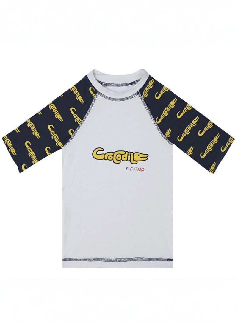 Slipstop Cayman Junior Rashguard - Image 1
