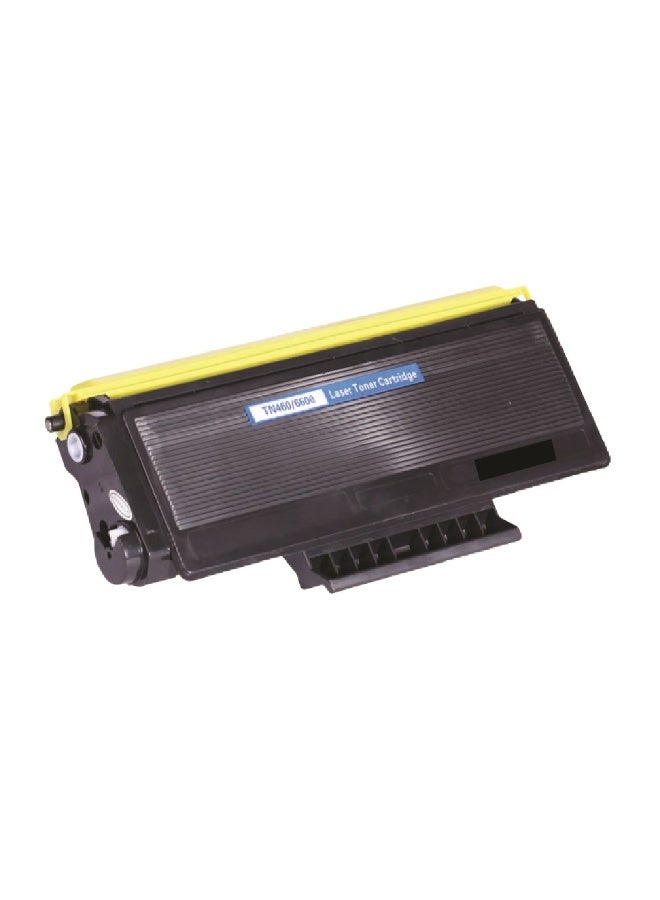 TN-650 Black Toner Cartridge Replacement For Brother HL 5340D, 5350DN, 5370DW, 5370DWT, MFC 8480DN, 8680DN, 8690DW, 8890DW, DCP 8080DN 8085DN (Black) - Image 2