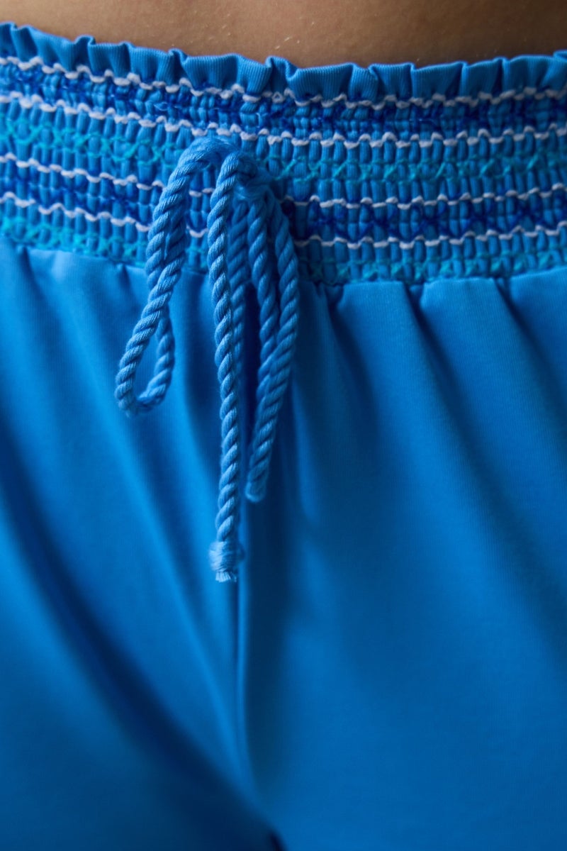 PENTI Women's LINBA Board Shorts - Image 3