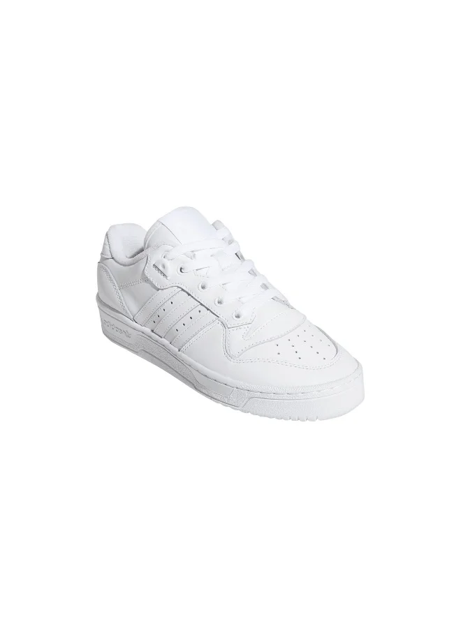 Adidas adidas RIVALRY LOW W White Originals Men Shoes