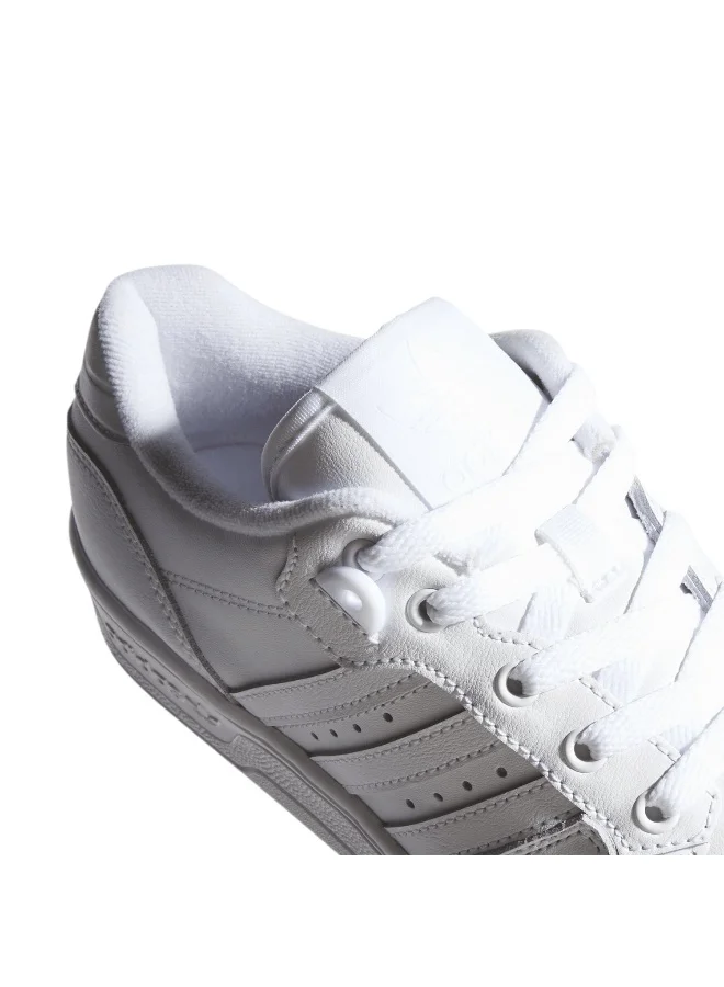 Adidas adidas RIVALRY LOW W White Originals Men Shoes