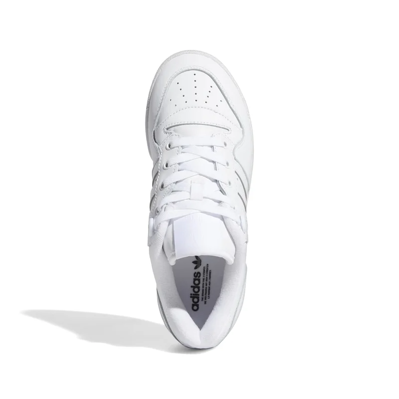 Adidas adidas RIVALRY LOW W White Originals Men Shoes
