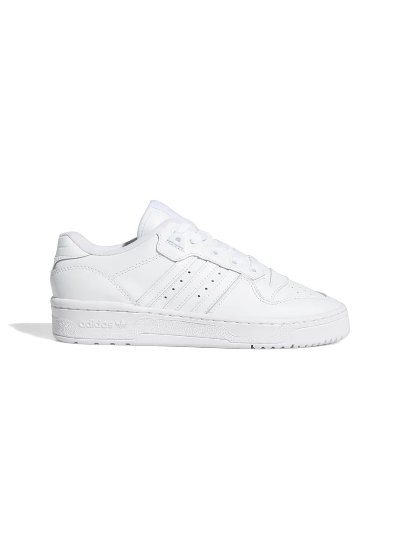 اديداس adidas RIVALRY LOW W White Originals Men Shoes