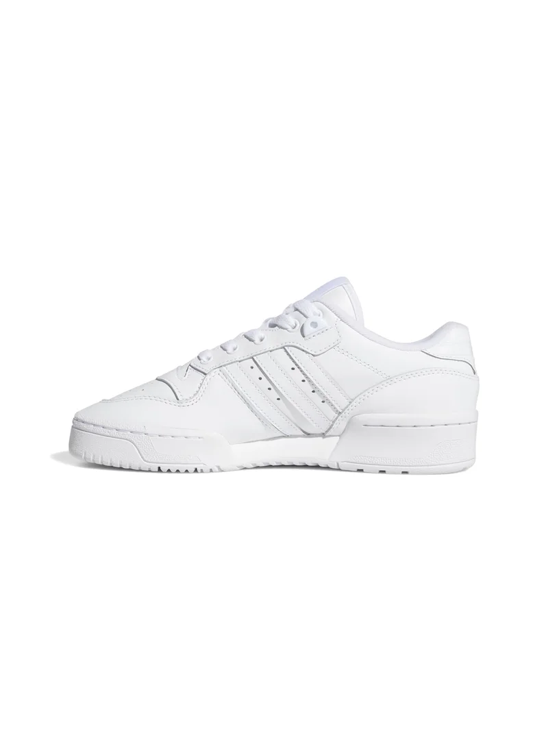 اديداس adidas RIVALRY LOW W White Originals Men Shoes