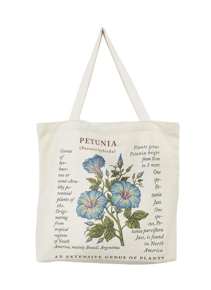 Generic - Canvas Tote Bag - Image 1