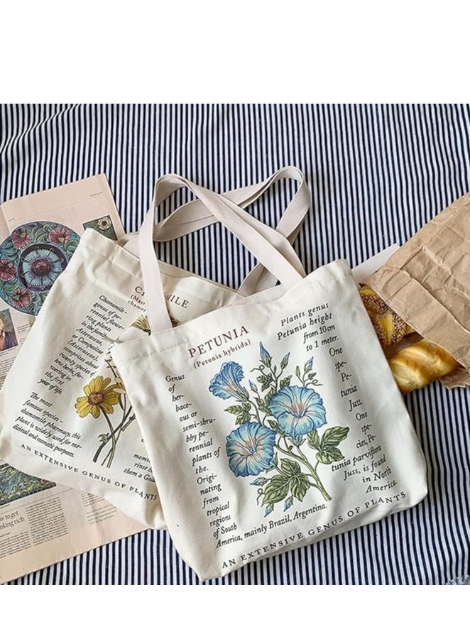 Generic - Canvas Tote Bag - Image 1