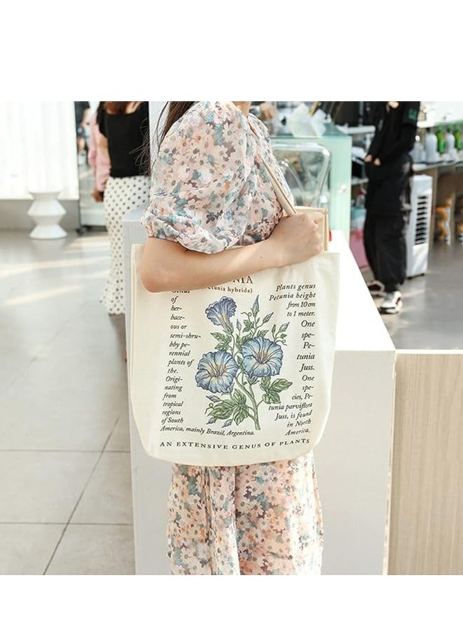 Generic - Canvas Tote Bag - Image 1