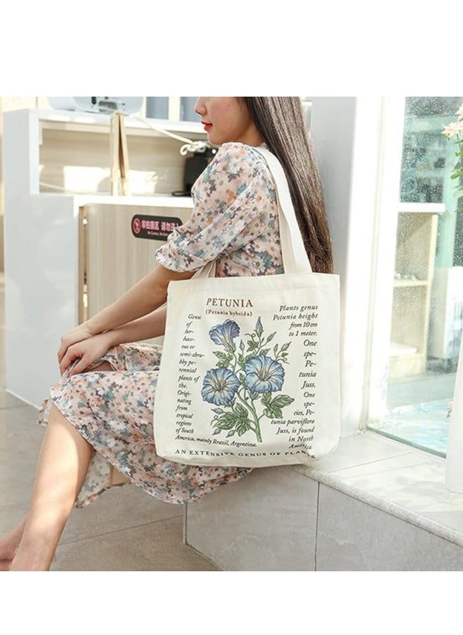 Generic - Canvas Tote Bag - Image 1