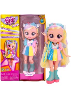 CRY BABIES Bff Babies S3 911109 Jenna  - Image 1