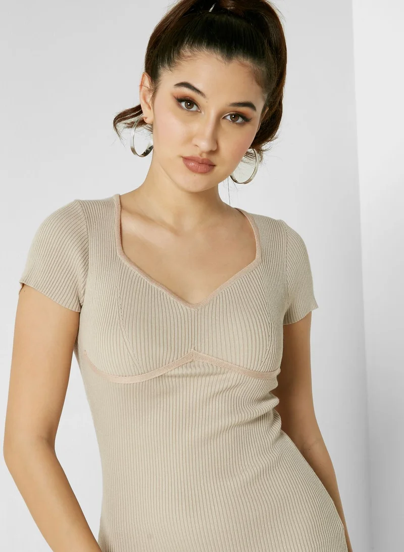 Missguided Petite Petite Dresses