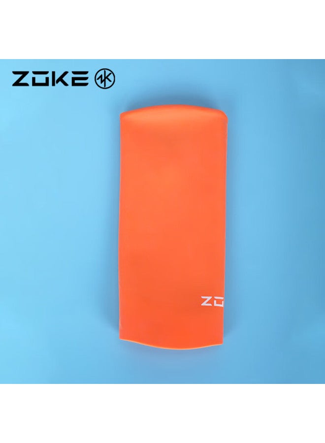Zoke Silicone Waterproof Ear Protection Adult Swimming Training Equipment 625503211a-11 - Image 3