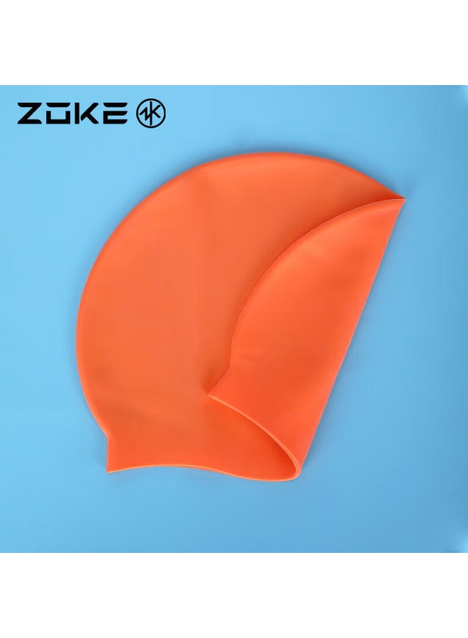 Zoke Silicone Waterproof Ear Protection Adult Swimming Training Equipment 625503211a-11 - Image 4