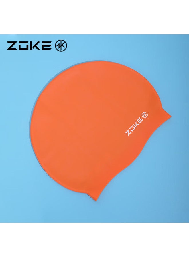 Zoke Silicone Waterproof Ear Protection Adult Swimming Training Equipment 625503211a-11 - Image 2