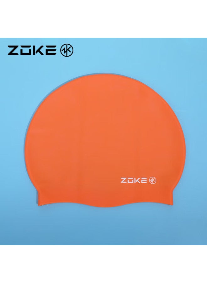 Zoke Silicone Waterproof Ear Protection Adult Swimming Training Equipment 625503211a-11 - Image 1