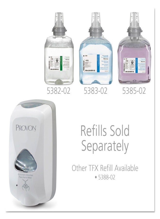 Gojo PROVON® TFX™ Touch-Free Dispenser GOJ 2745-12 - Image 4