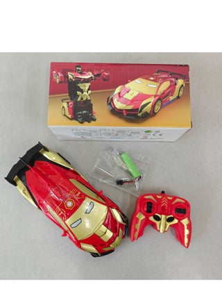 Iron Man