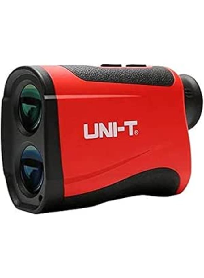 UNI-T Uni-T Laser Range Finder for Speed and Distance 600 M and Angle