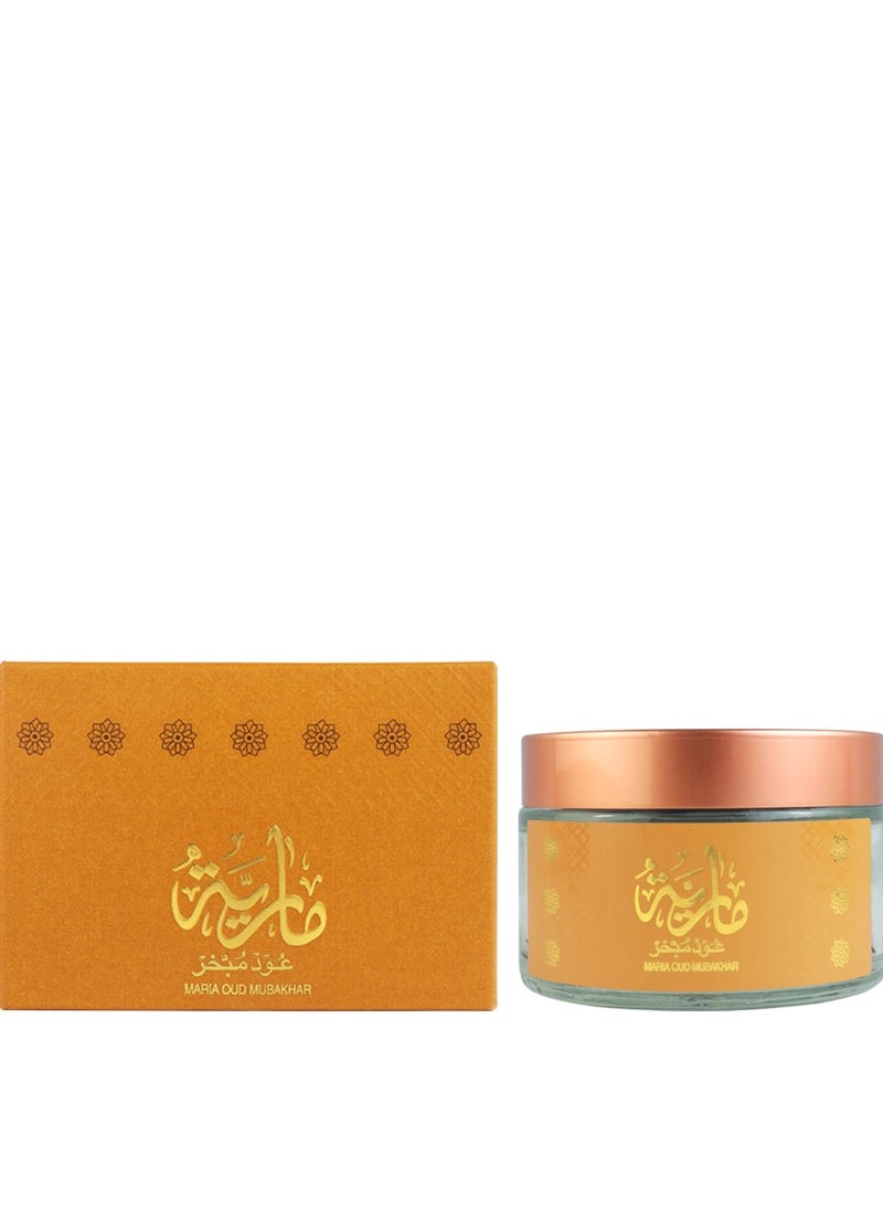 أحمد - ماريا عود مبخر 58 جرام - Image 1