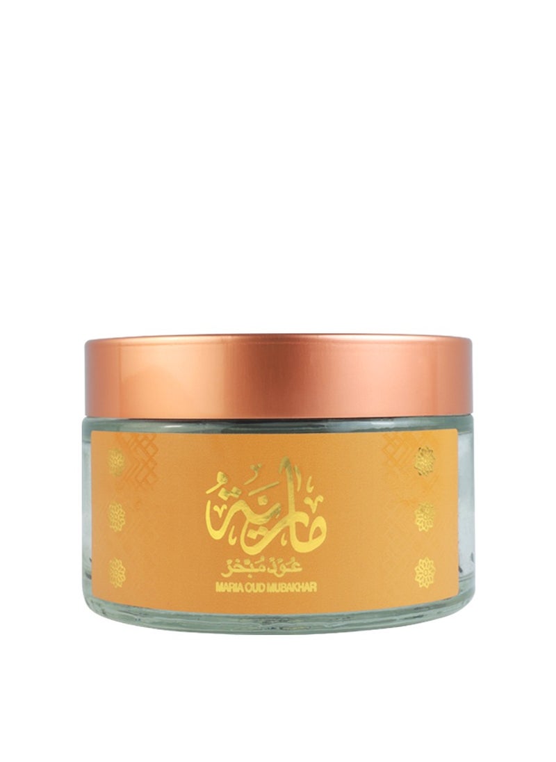 أحمد - ماريا عود مبخر 58 جرام - Image 1