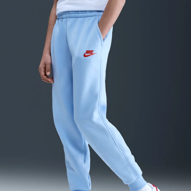 Nike Kids' Sportswear Club Fleece Joggers